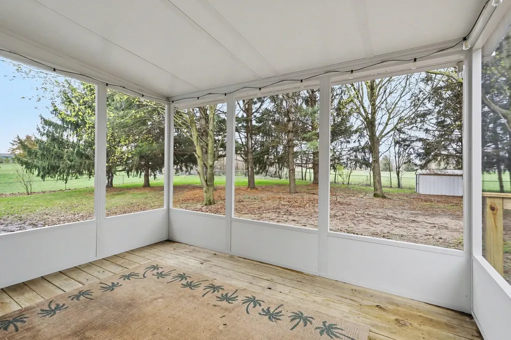 6955 Osborne Road Barry Township MI 49046
