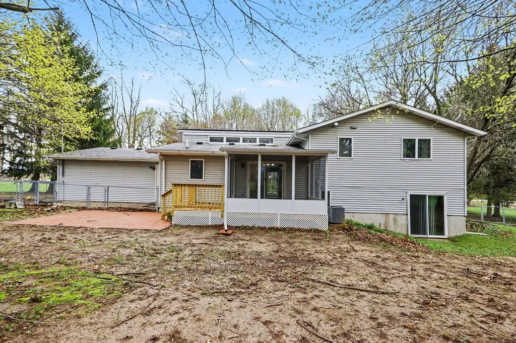 6955 Osborne Road Barry Township MI 49046