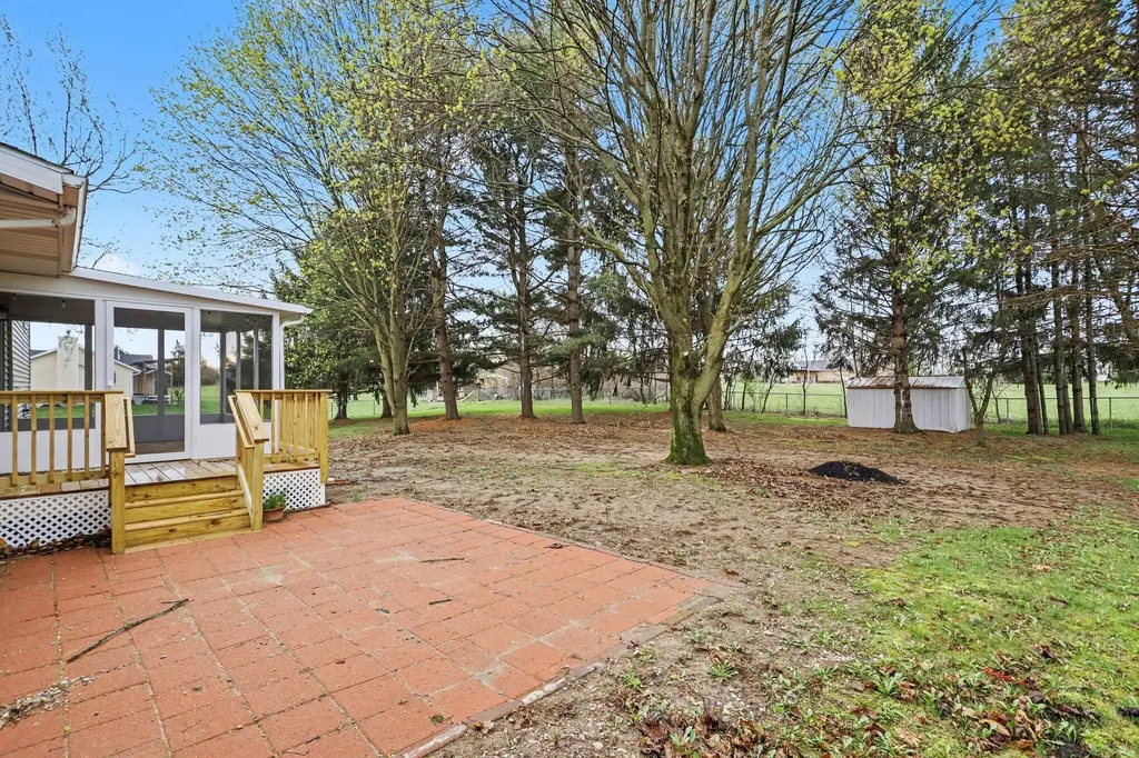 6955 Osborne Road Barry Township MI 49046
