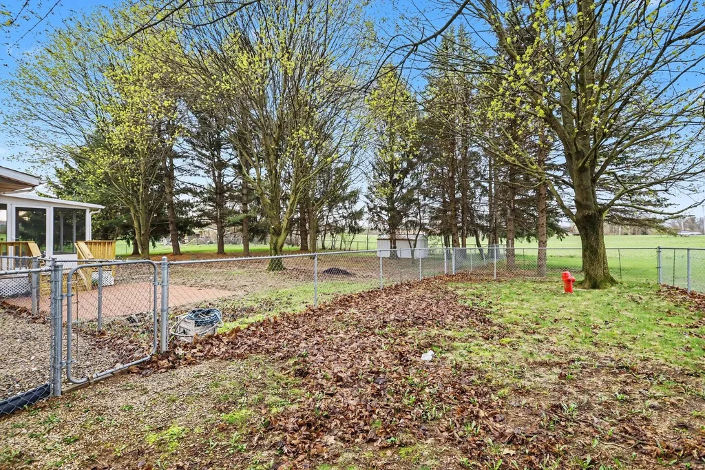 6955 Osborne Road Barry Township MI 49046