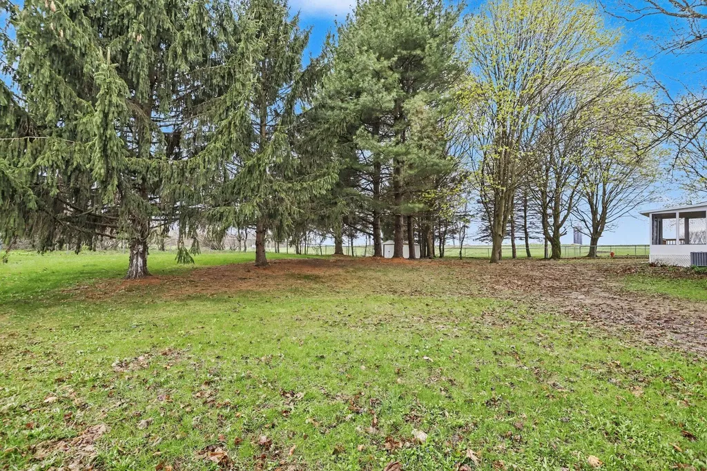 6955 Osborne Road Barry Township MI 49046