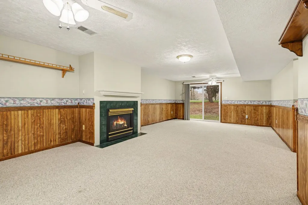 6955 Osborne Road Barry Township MI 49046