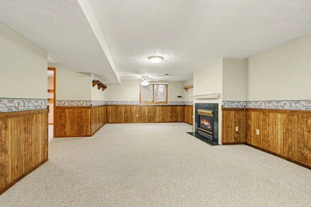6955 Osborne Road Barry Township MI 49046