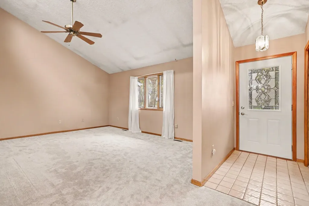 6955 Osborne Road Barry Township MI 49046