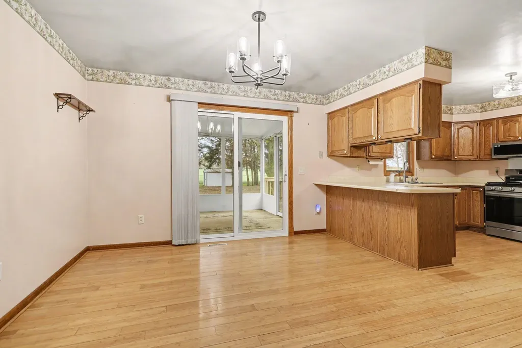 6955 Osborne Road Barry Township MI 49046