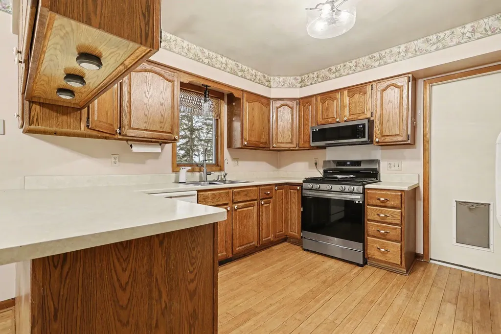 6955 Osborne Road Barry Township MI 49046