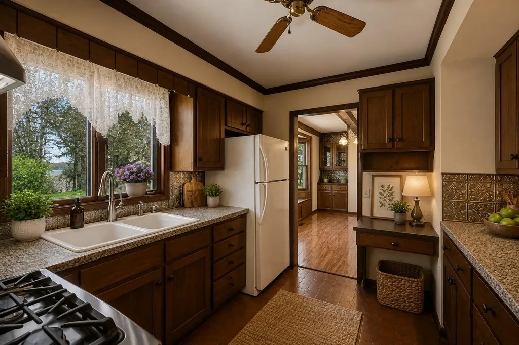 5976 Lake Street Clyde Township MI 49408