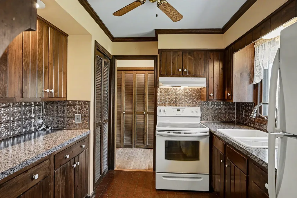 5976 Lake Street Clyde Township MI 49408