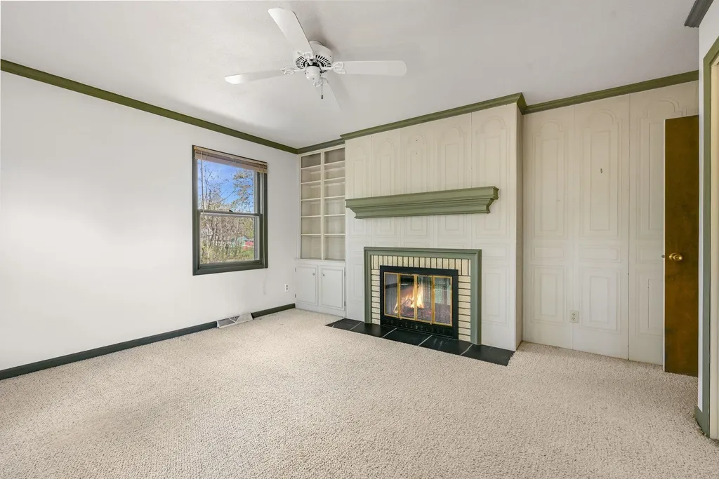 5976 Lake Street Clyde Township MI 49408