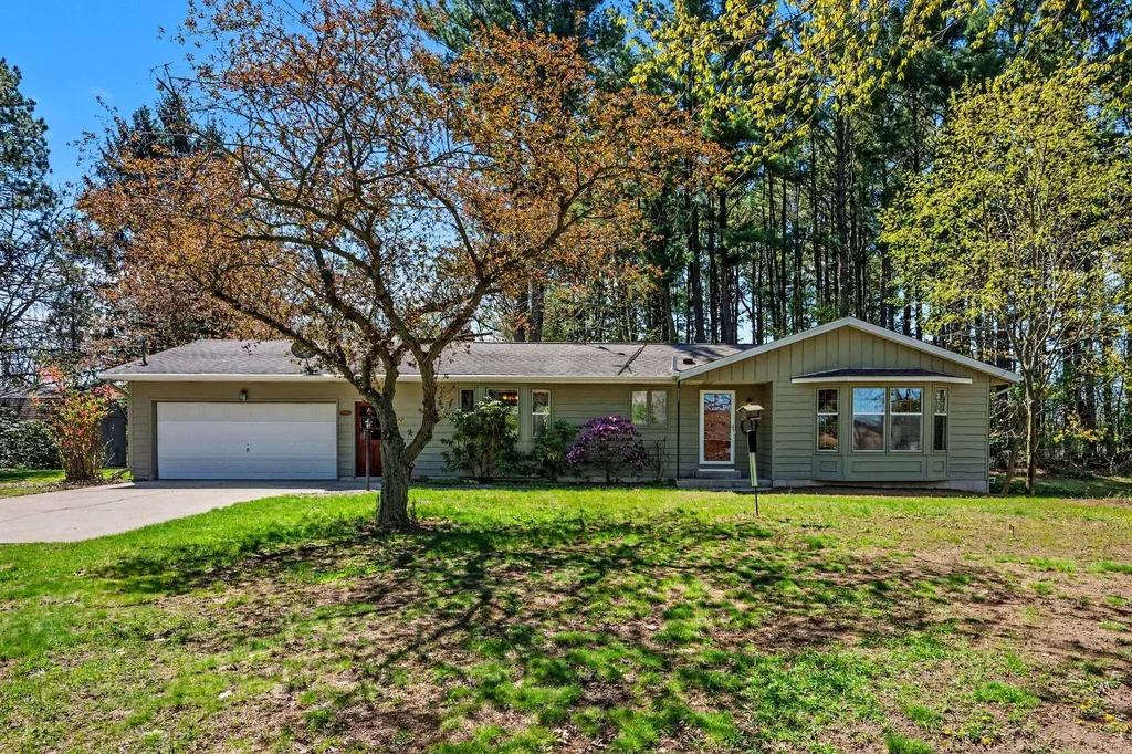 5976 Lake Street Clyde Township MI 49408