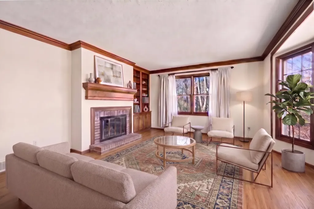 5976 Lake Street Clyde Township MI 49408