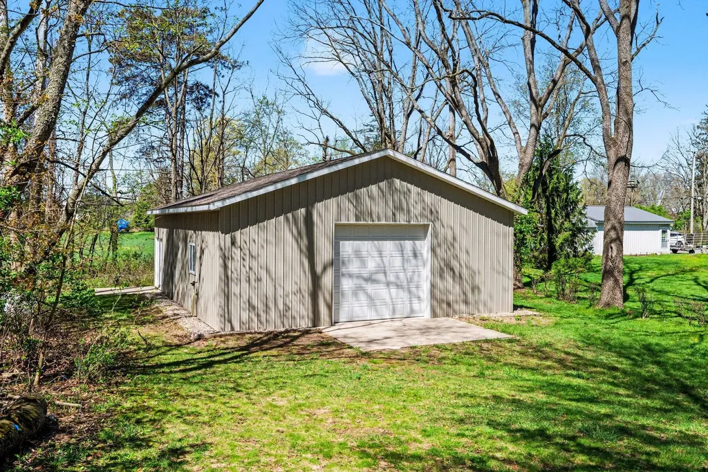 5976 Lake Street Clyde Township MI 49408