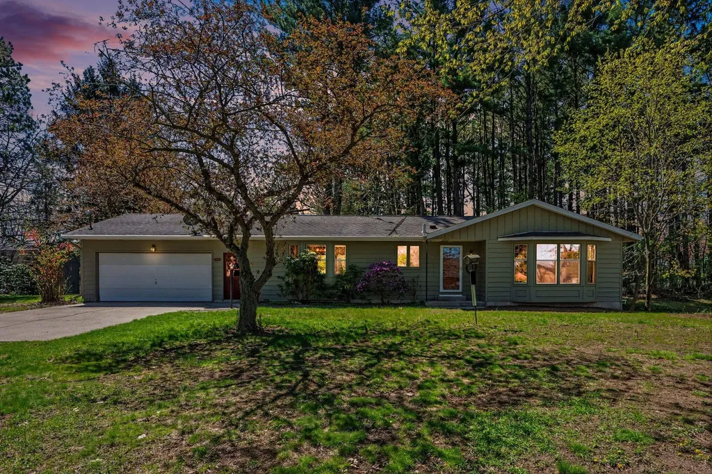 5976 Lake Street Clyde Township MI 49408