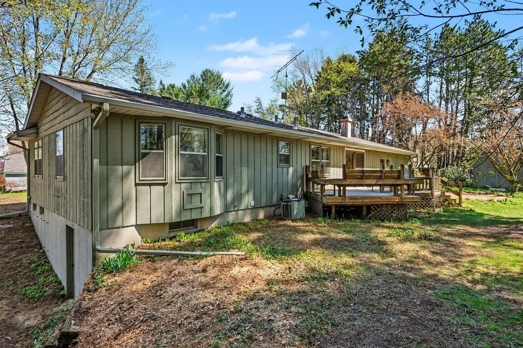 5976 Lake Street Clyde Township MI 49408