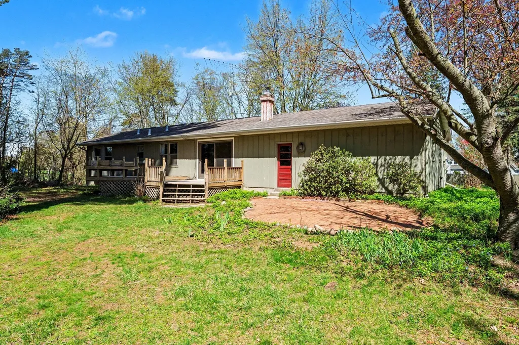 5976 Lake Street Clyde Township MI 49408