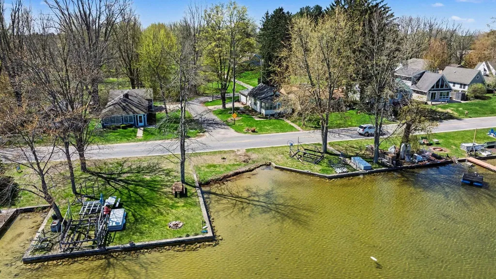 5976 Lake Street Clyde Township MI 49408