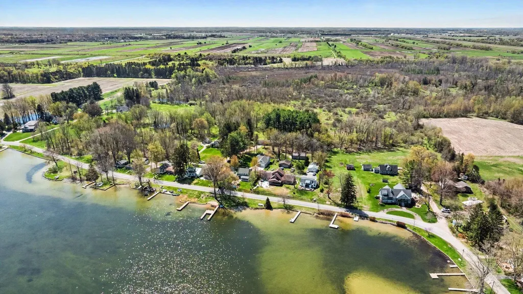 5976 Lake Street Clyde Township MI 49408
