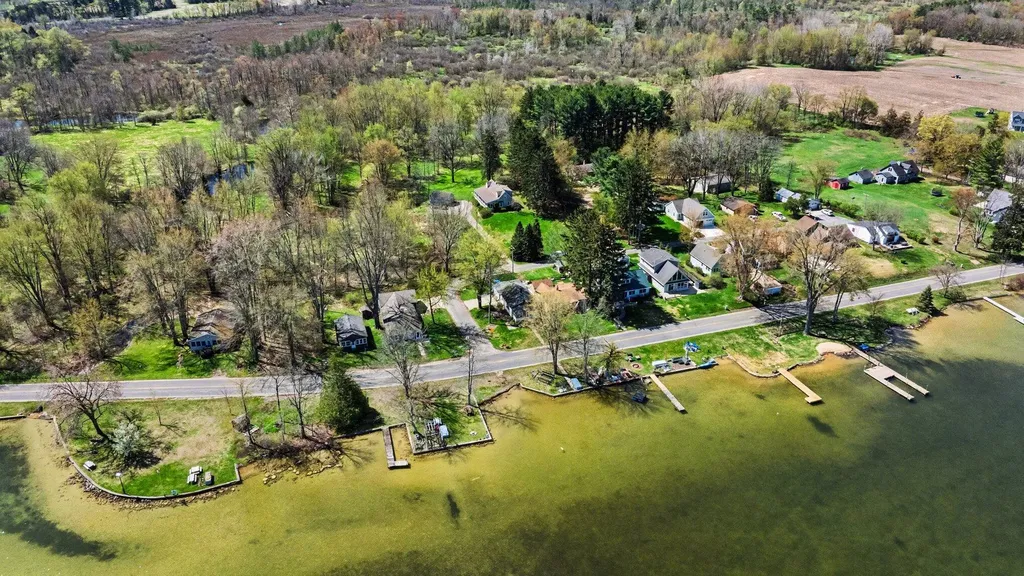 5976 Lake Street Clyde Township MI 49408