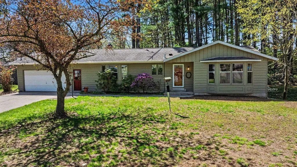 5976 Lake Street Clyde Township MI 49408
