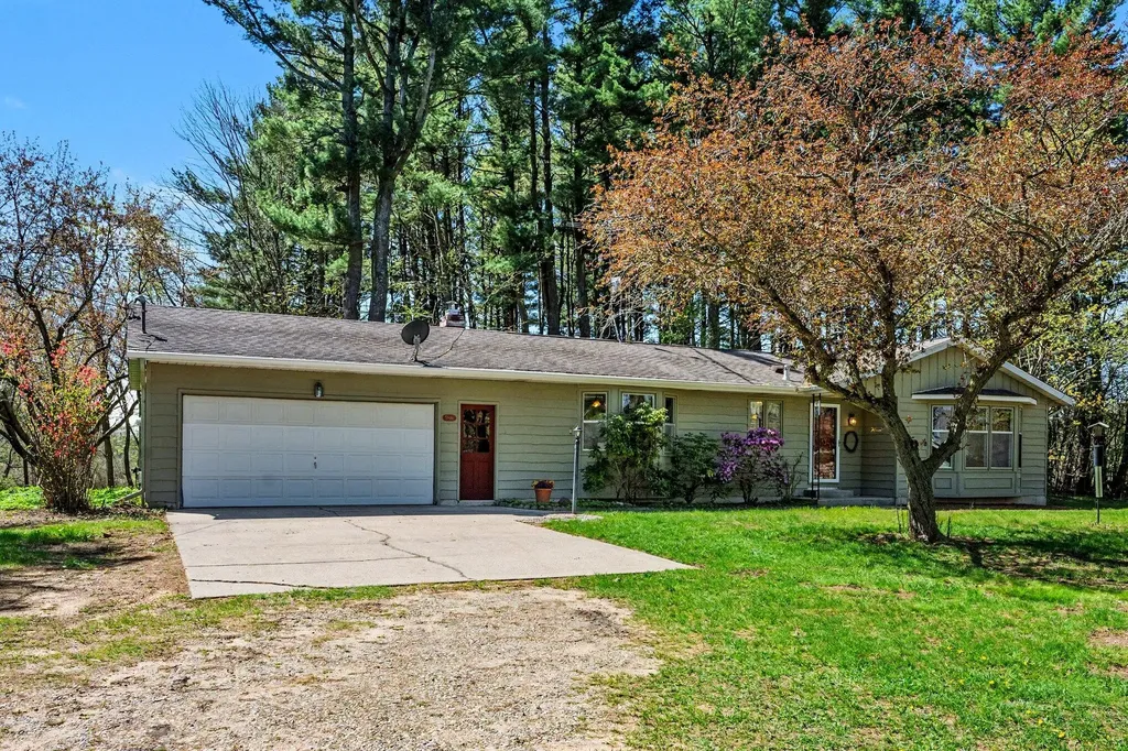 5976 Lake Street Clyde Township MI 49408