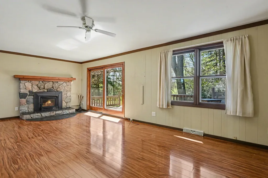 5976 Lake Street Clyde Township MI 49408