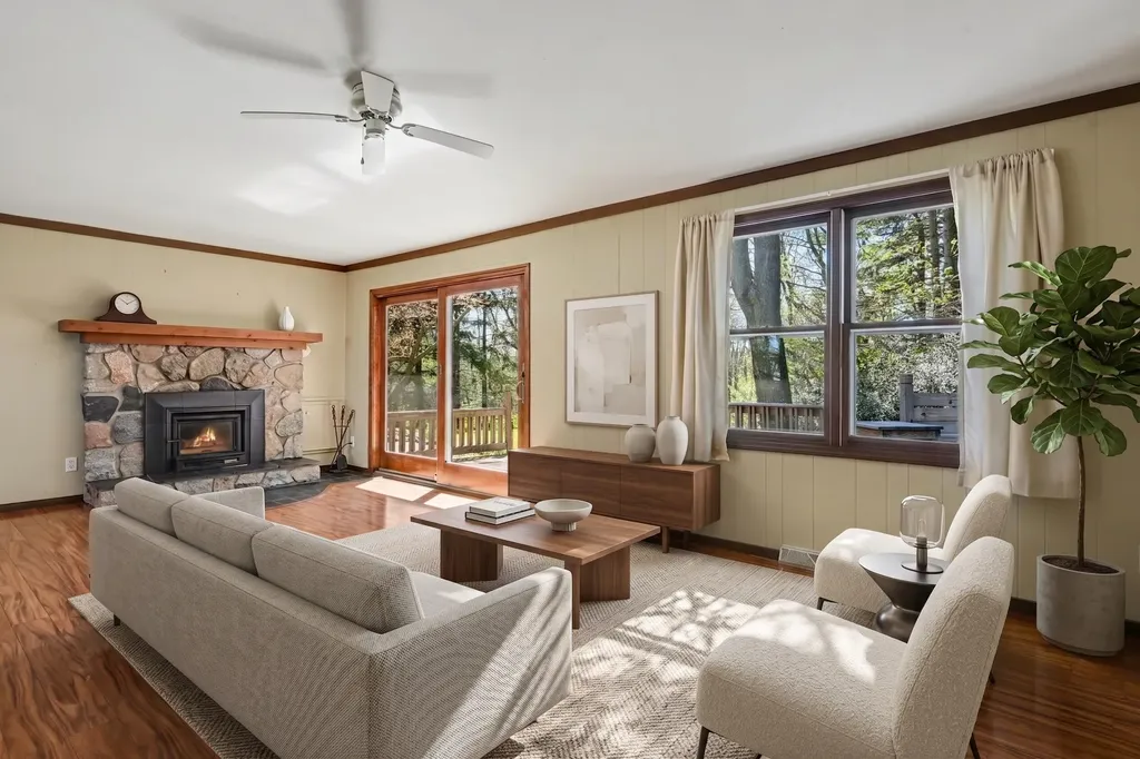 5976 Lake Street Clyde Township MI 49408