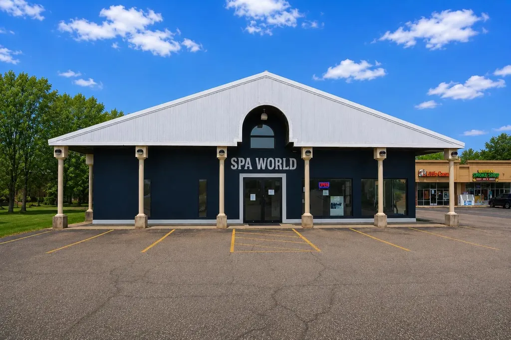13240 N Us 131 Highway Schoolcraft Township MI 49087