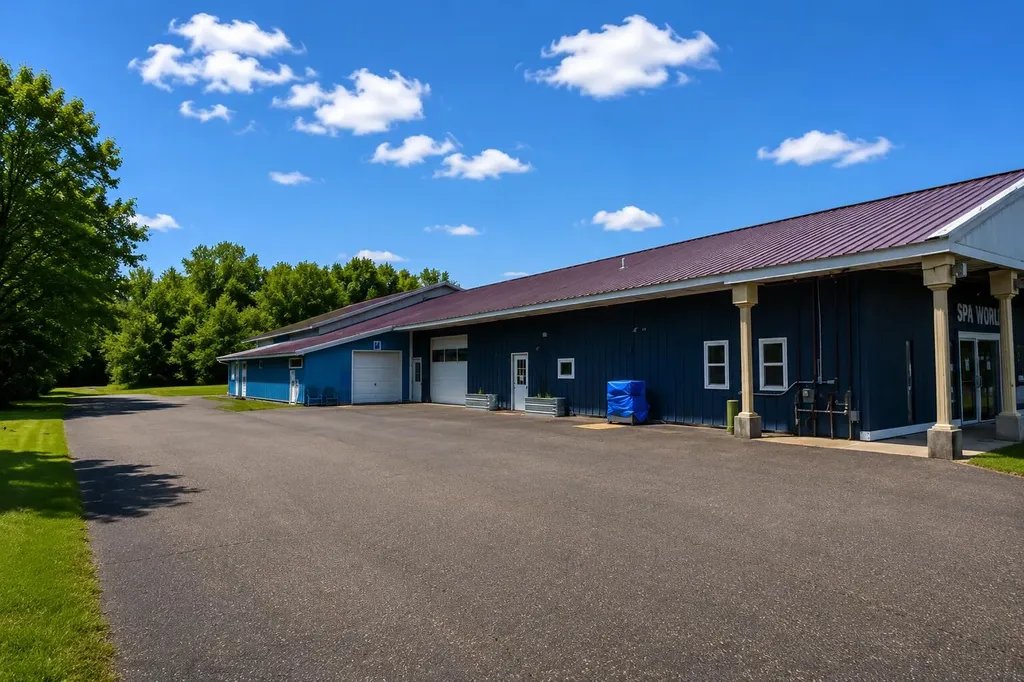 13240 N Us 131 Highway Schoolcraft Township MI 49087