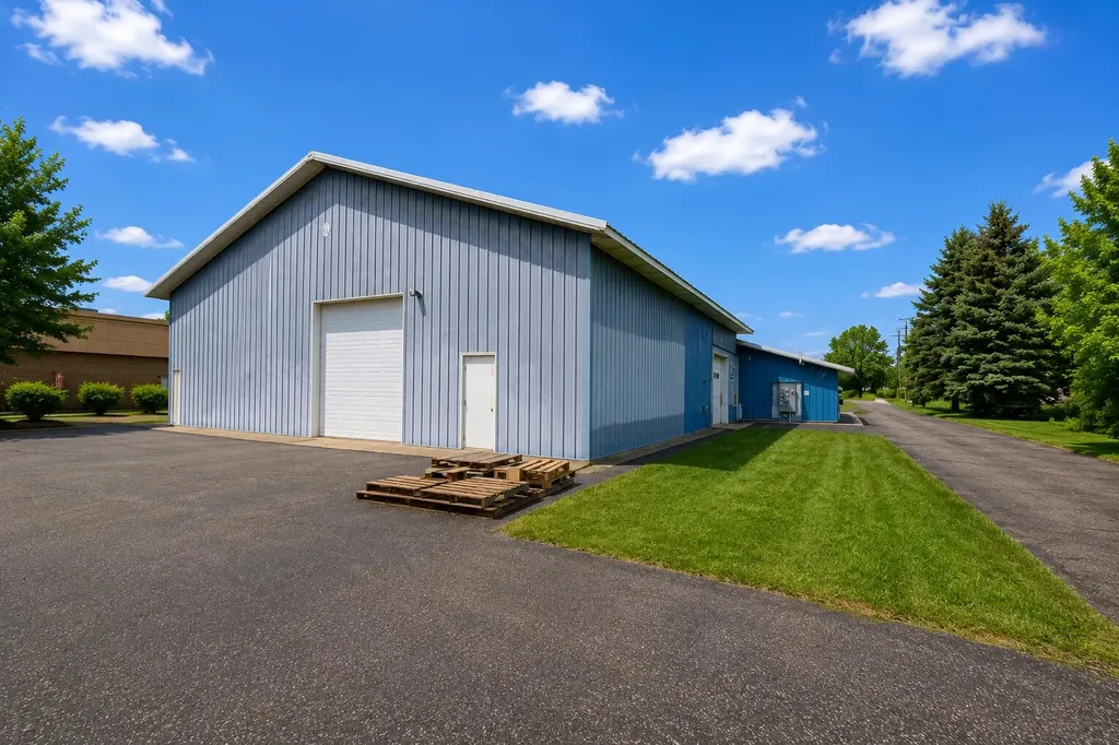 13240 N Us 131 Highway Schoolcraft Township MI 49087