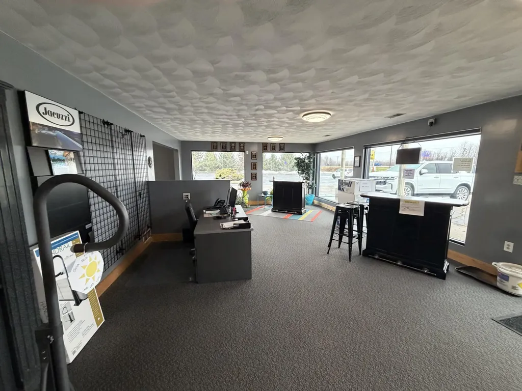 13240 N Us 131 Highway Schoolcraft Township MI 49087