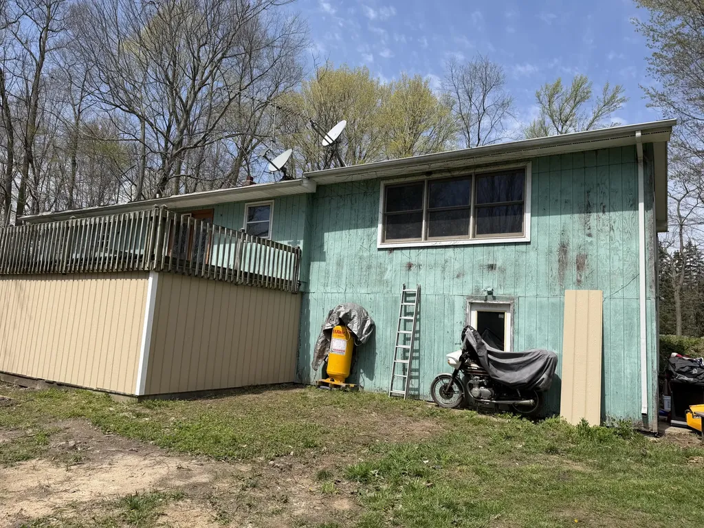 7805 W Xy Avenue Prairie Ronde Township MI 49087