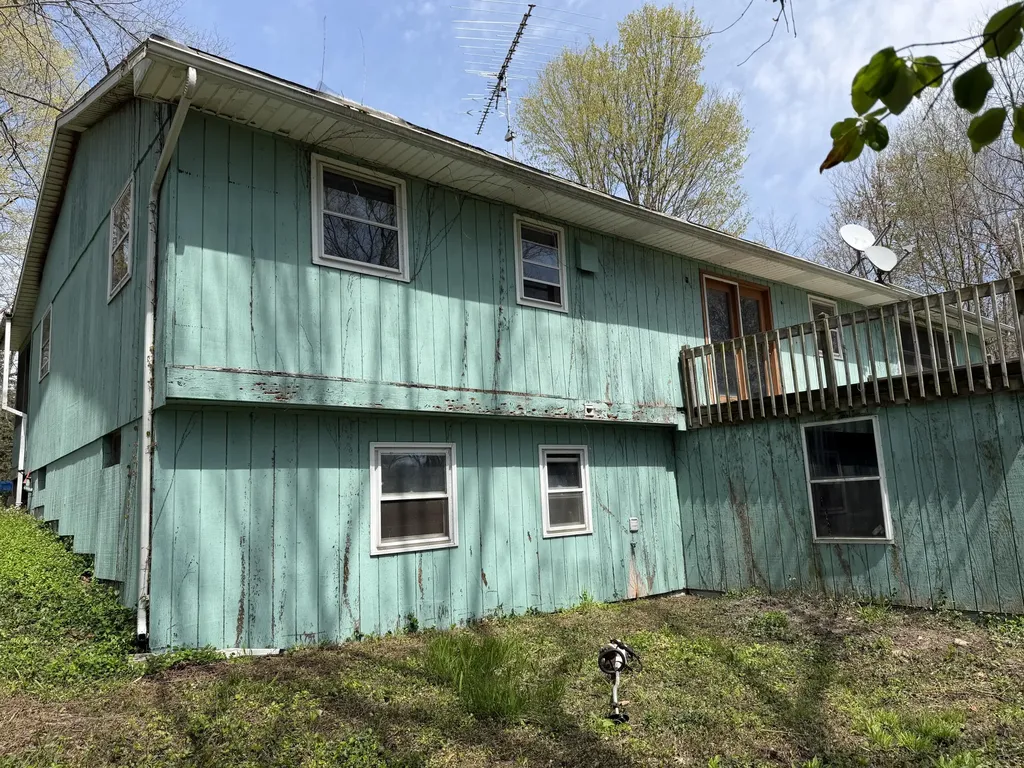 7805 W Xy Avenue Prairie Ronde Township MI 49087