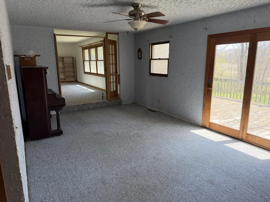 7805 W Xy Avenue Prairie Ronde Township MI 49087