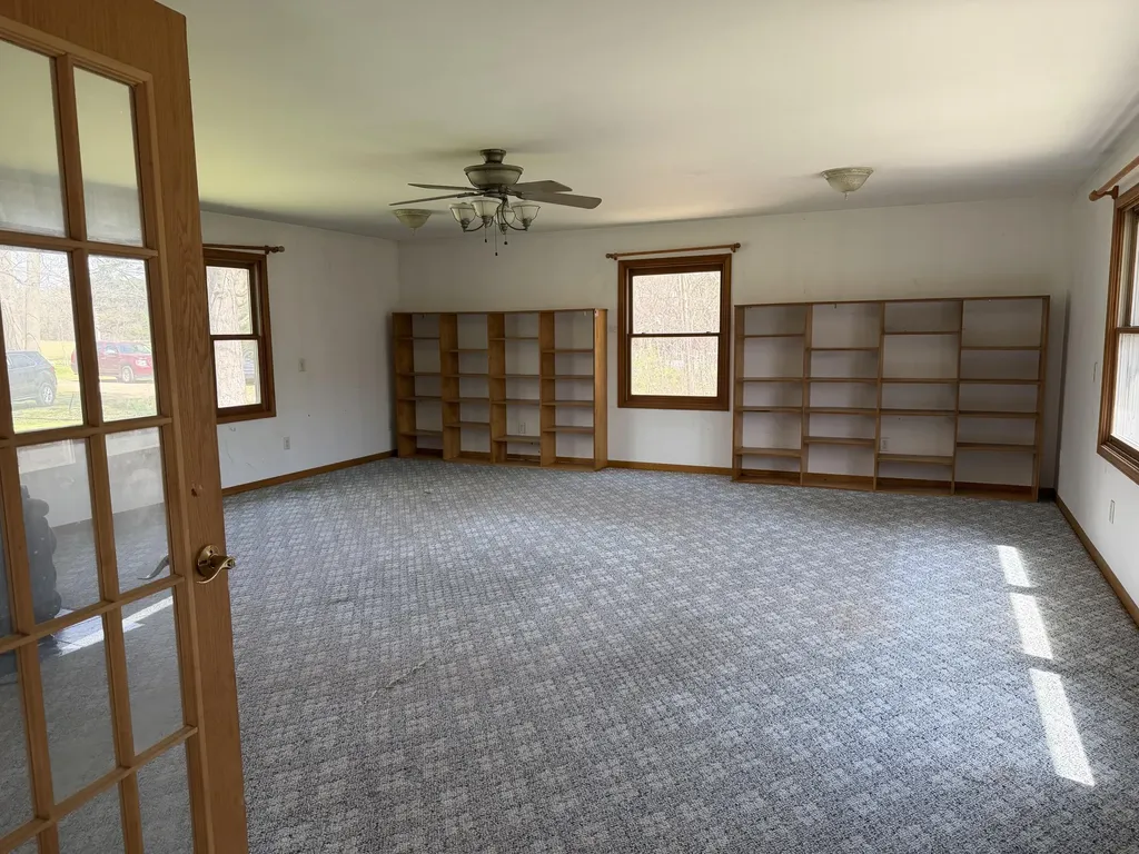 7805 W Xy Avenue Prairie Ronde Township MI 49087