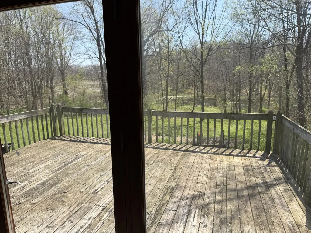 7805 W Xy Avenue Prairie Ronde Township MI 49087