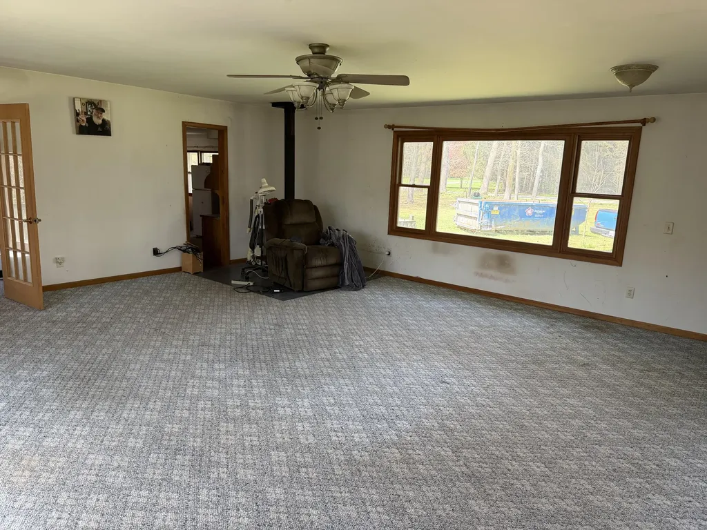 7805 W Xy Avenue Prairie Ronde Township MI 49087