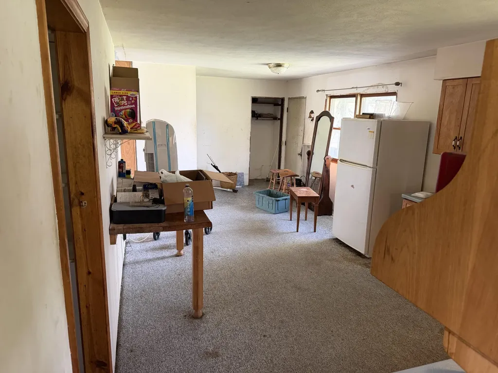 7805 W Xy Avenue Prairie Ronde Township MI 49087