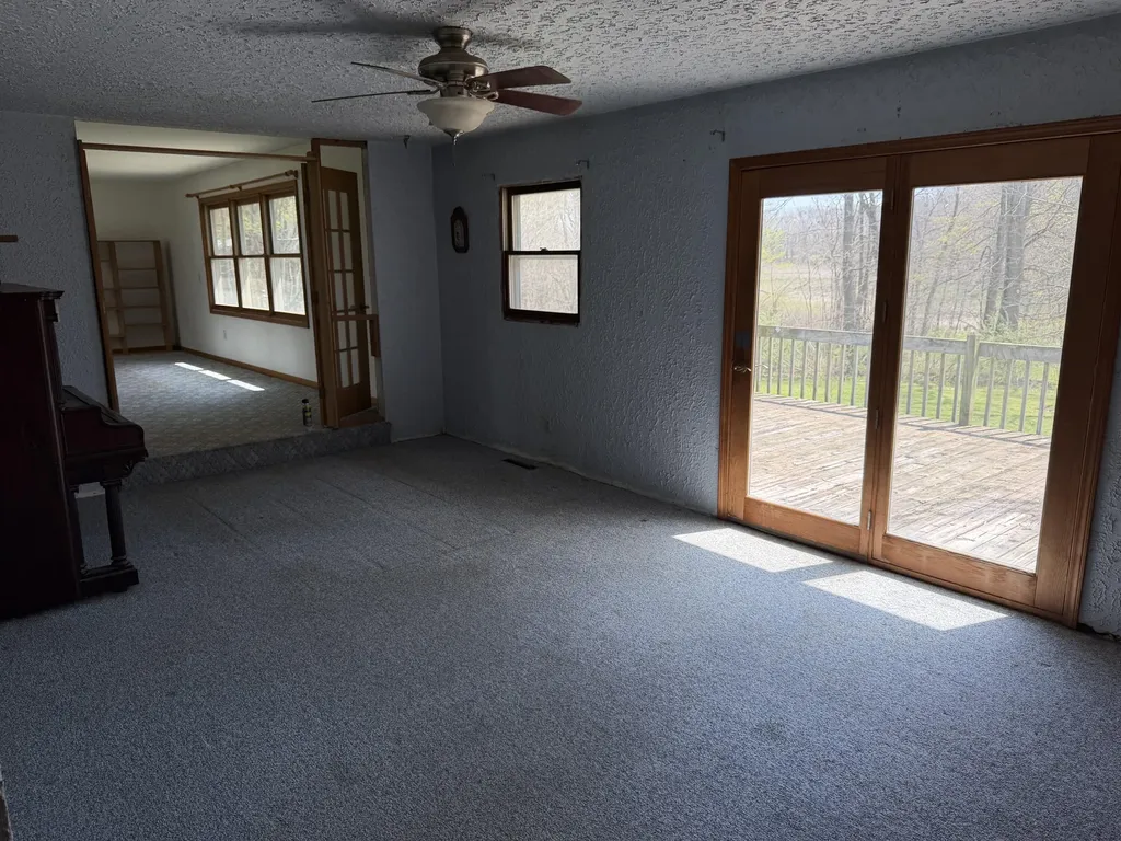 7805 W Xy Avenue Prairie Ronde Township MI 49087