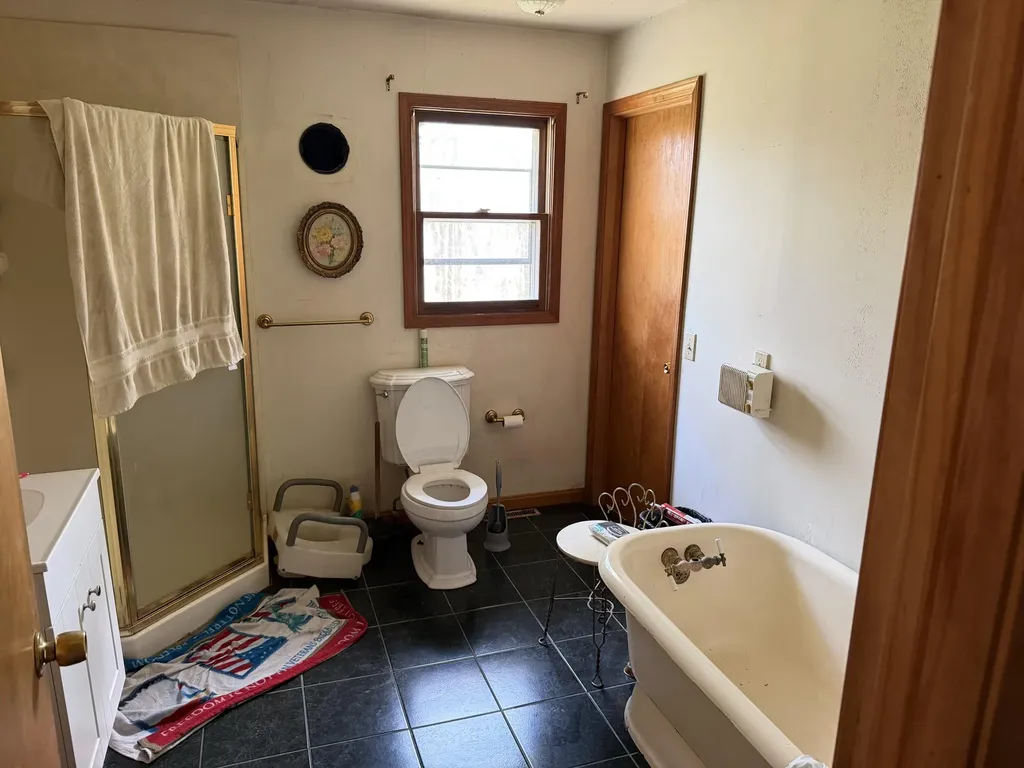 7805 W Xy Avenue Prairie Ronde Township MI 49087