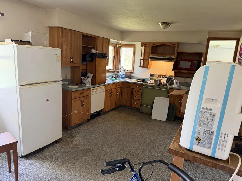 7805 W Xy Avenue Prairie Ronde Township MI 49087