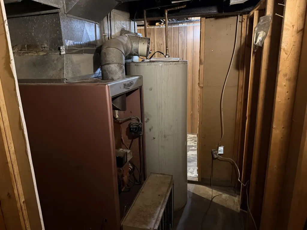 7805 W Xy Avenue Prairie Ronde Township MI 49087