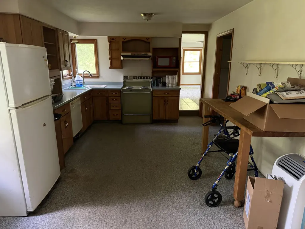7805 W Xy Avenue Prairie Ronde Township MI 49087