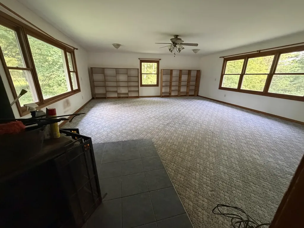 7805 W Xy Avenue Prairie Ronde Township MI 49087