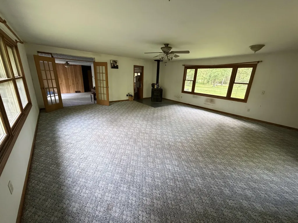 7805 W Xy Avenue Prairie Ronde Township MI 49087
