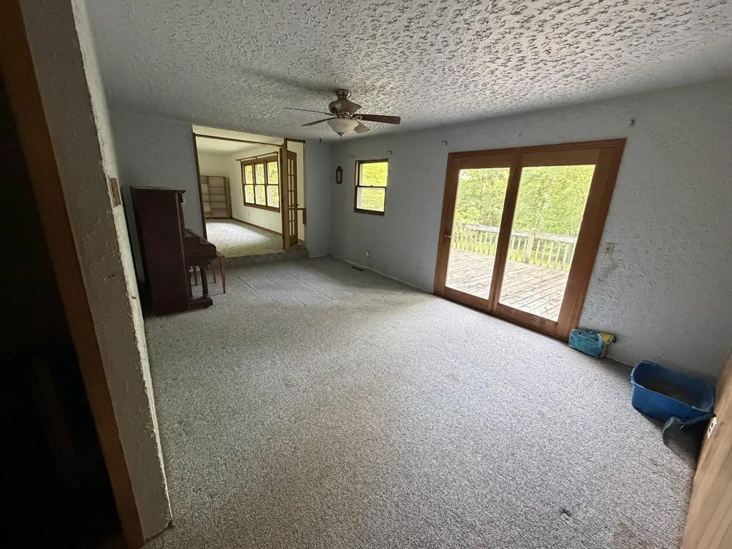 7805 W Xy Avenue Prairie Ronde Township MI 49087