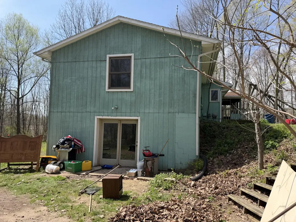 7805 W Xy Avenue Prairie Ronde Township MI 49087