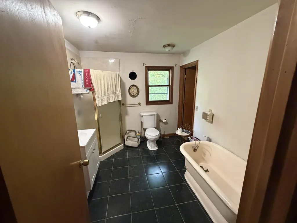 7805 W Xy Avenue Prairie Ronde Township MI 49087
