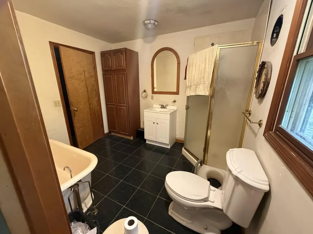 7805 W Xy Avenue Prairie Ronde Township MI 49087