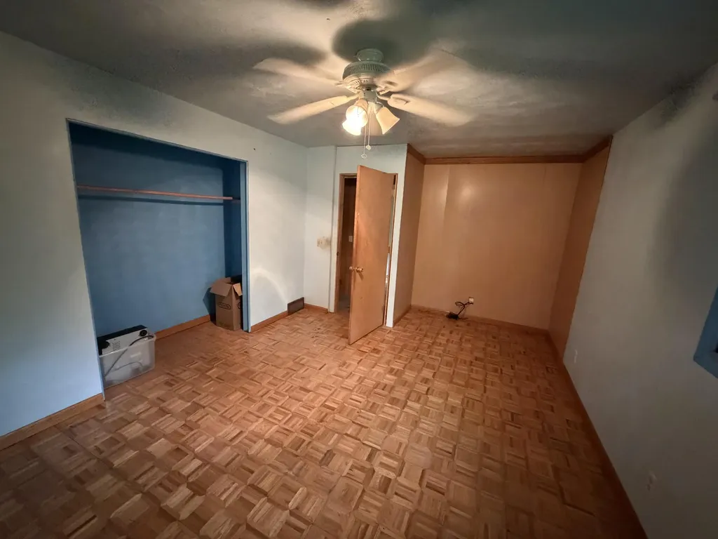 7805 W Xy Avenue Prairie Ronde Township MI 49087