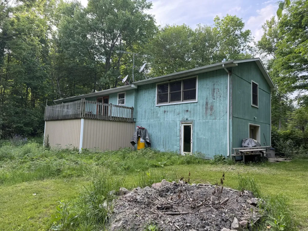 7805 W Xy Avenue Prairie Ronde Township MI 49087